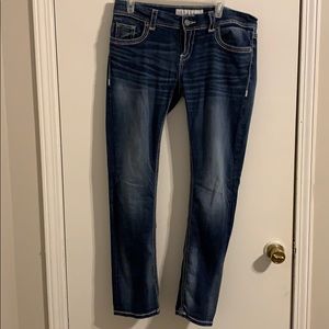 BKE Denim Culture Jeans